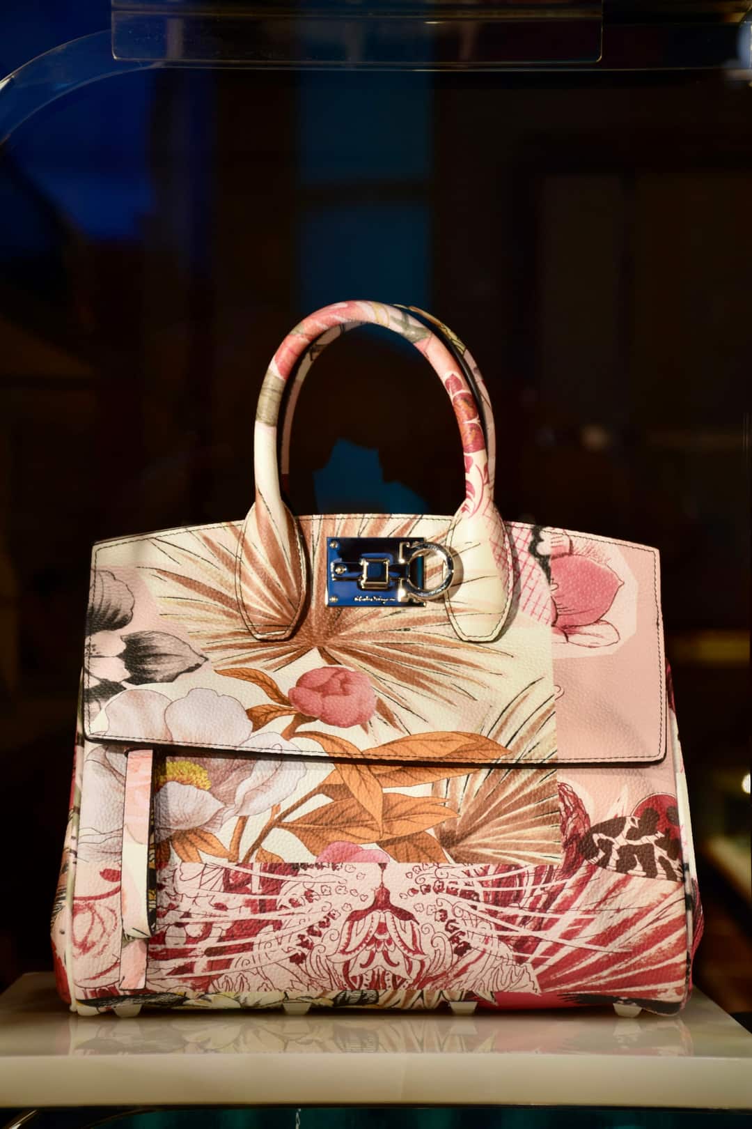 Bolsa Palha Mar